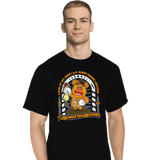 ShirtPunch Fozzie Melodies, view 4