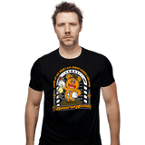 ShirtPunch Fozzie Melodies, view 5