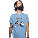 ShirtPunch Frank & Rum Ham!, view 5
