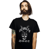 ShirtPunch Frank Survivor, view 2