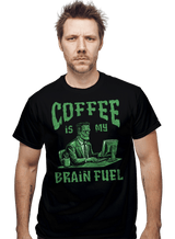 ShirtPunch Frankenstein's Fix, view 2