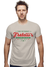 ShirtPunch Fratelli's Family Restaurant, view 2