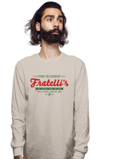 ShirtPunch Fratelli's Family Restaurant, view 4