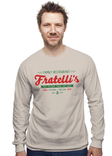ShirtPunch Fratelli's Family Restaurant, view 5