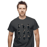 ShirtPunch Freak Dance, view 2