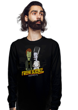 ShirtPunch Freak Science, view 4