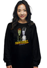 ShirtPunch Freak Science, view 6