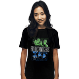 ShirtPunch Freaks And Geeks, view 2