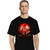 ShirtPunch Freddy's Attack, view 4