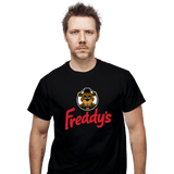 ShirtPunch Freddy's, view 2
