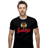 ShirtPunch Freddy's, view 5