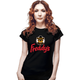 ShirtPunch Freddy's, view 6