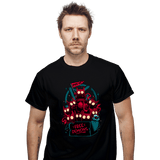 ShirtPunch Free Demon Box, view 2