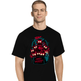 ShirtPunch Free Demon Box, view 4