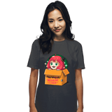 ShirtPunch Free Regular Child, view 2