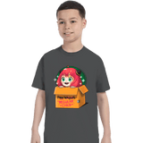 ShirtPunch Free Regular Child, view 3
