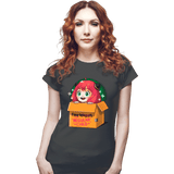 ShirtPunch Free Regular Child, view 6