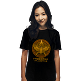 ShirtPunch Freestar Rangers, view 2