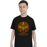 ShirtPunch Freestar Rangers, view 3