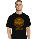 ShirtPunch Freestar Rangers, view 4
