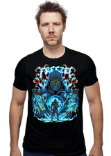 ShirtPunch Freeze!, view 2