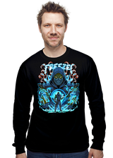 ShirtPunch Freeze!, view 5