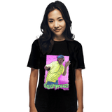 ShirtPunch Fresh Prince, view 2