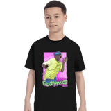 ShirtPunch Fresh Prince, view 3