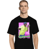 ShirtPunch Fresh Prince, view 4