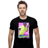 ShirtPunch Fresh Prince, view 5