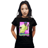 ShirtPunch Fresh Prince, view 6