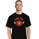 ShirtPunch Frick You, view 4