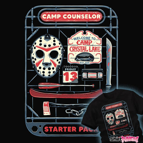 ShirtPunch Friday Kit