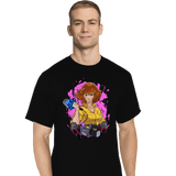 ShirtPunch Friend Of Brothers, view 4