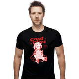 ShirtPunch Friends Till The End, view 5