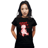 ShirtPunch Friends Till The End, view 6