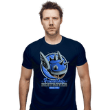 ShirtPunch Friendship Destroyer, view 5