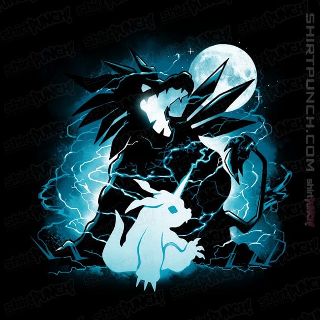 ShirtPunch Friendship Evolution