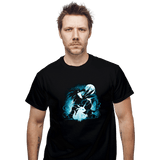 ShirtPunch Friendship Evolution, view 2