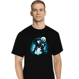 ShirtPunch Friendship Evolution, view 4