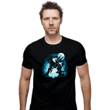 ShirtPunch Friendship Evolution, view 5
