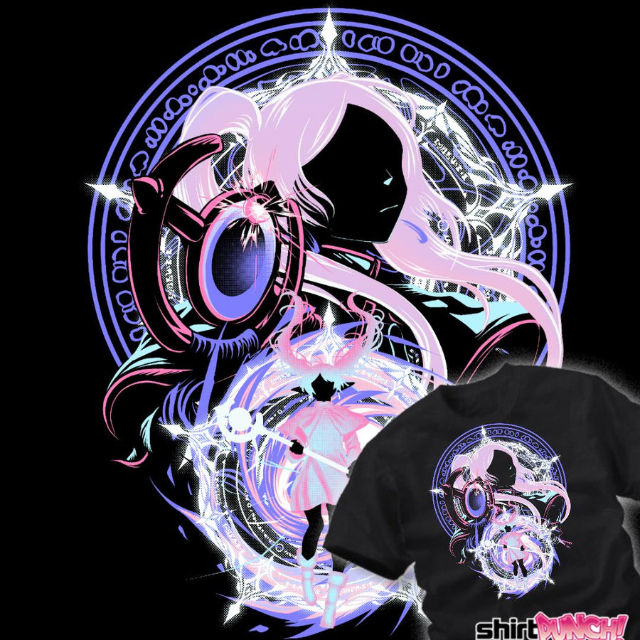 ShirtPunch Frieren