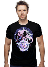 ShirtPunch Frieren, view 2