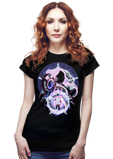 ShirtPunch Frieren, view 3