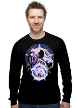 ShirtPunch Frieren, view 5
