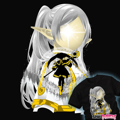 ShirtPunch Frieren