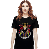 ShirtPunch From Beyond The Grave, view 2