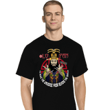 ShirtPunch From Beyond The Grave, view 4