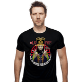 ShirtPunch From Beyond The Grave, view 5