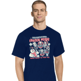 ShirtPunch Frozen Heads, view 4